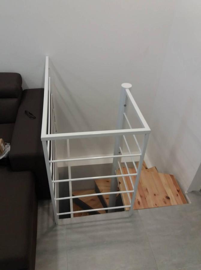 Wonderful Apartments With Shared Jacuzzi And Panorama Rooftop Gzira المظهر الخارجي الصورة