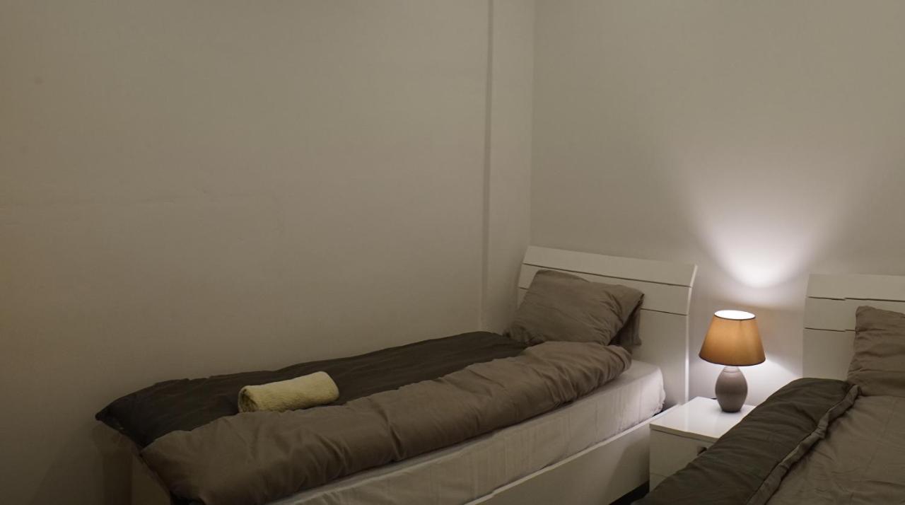 Wonderful Apartments With Shared Jacuzzi And Panorama Rooftop Gzira المظهر الخارجي الصورة