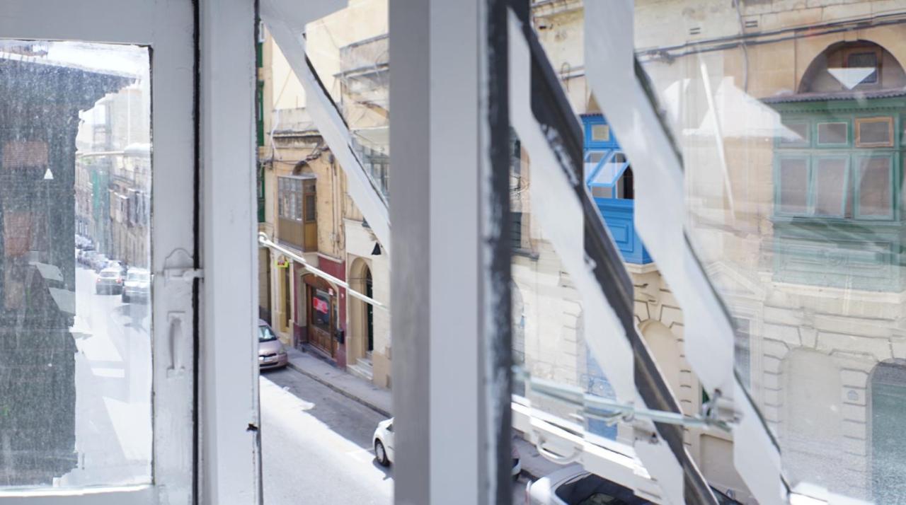 Wonderful Apartments With Shared Jacuzzi And Panorama Rooftop Gzira المظهر الخارجي الصورة
