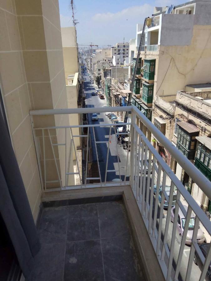 Wonderful Apartments With Shared Jacuzzi And Panorama Rooftop Gzira المظهر الخارجي الصورة