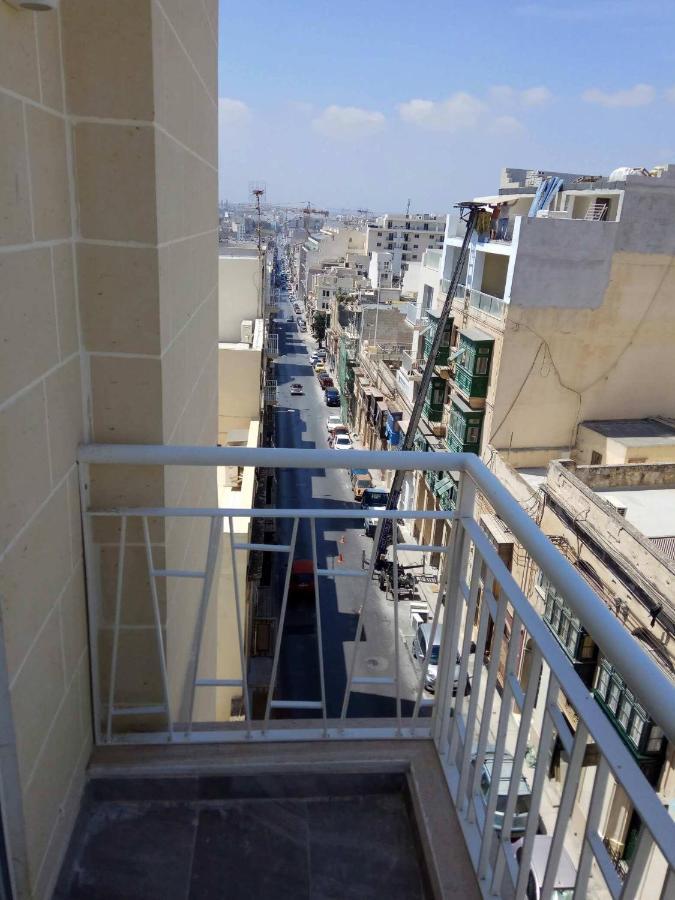 Wonderful Apartments With Shared Jacuzzi And Panorama Rooftop Gzira المظهر الخارجي الصورة