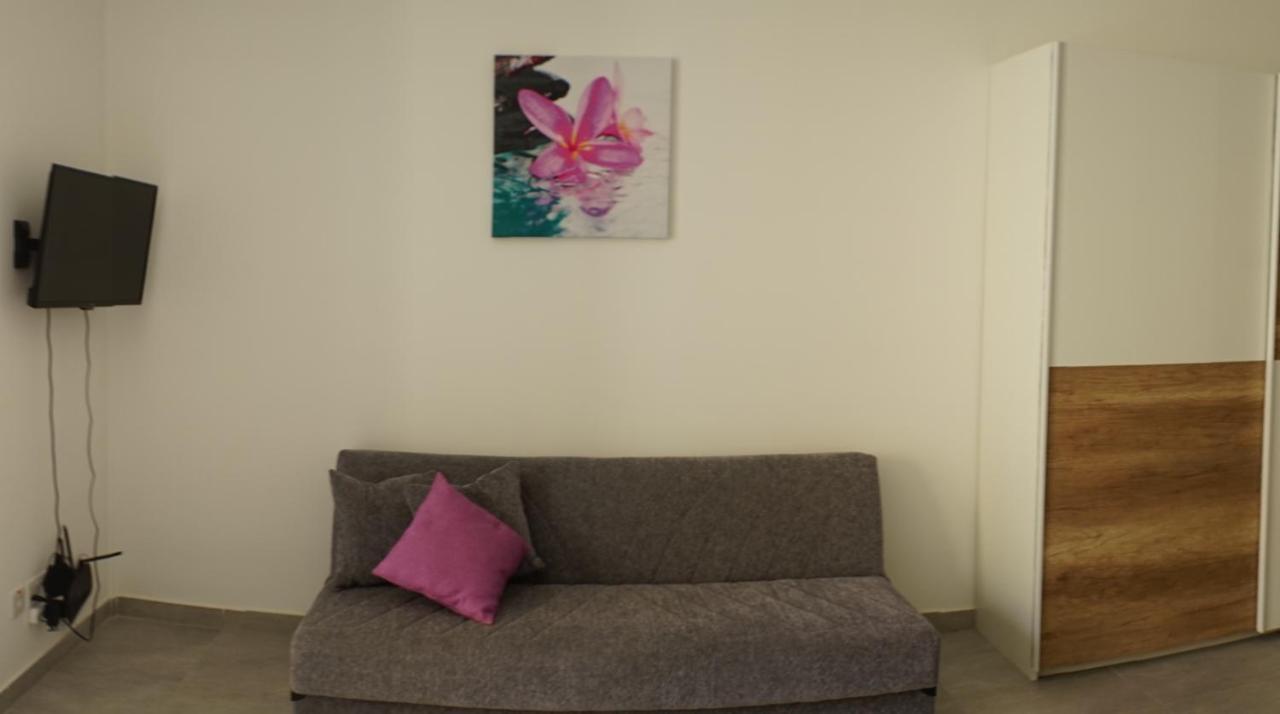 Wonderful Apartments With Shared Jacuzzi And Panorama Rooftop Gzira المظهر الخارجي الصورة
