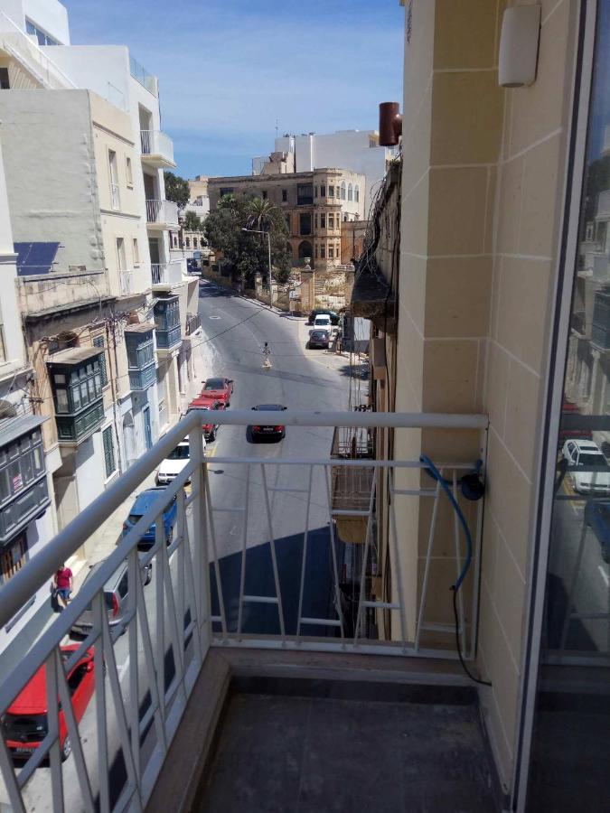 Wonderful Apartments With Shared Jacuzzi And Panorama Rooftop Gzira المظهر الخارجي الصورة