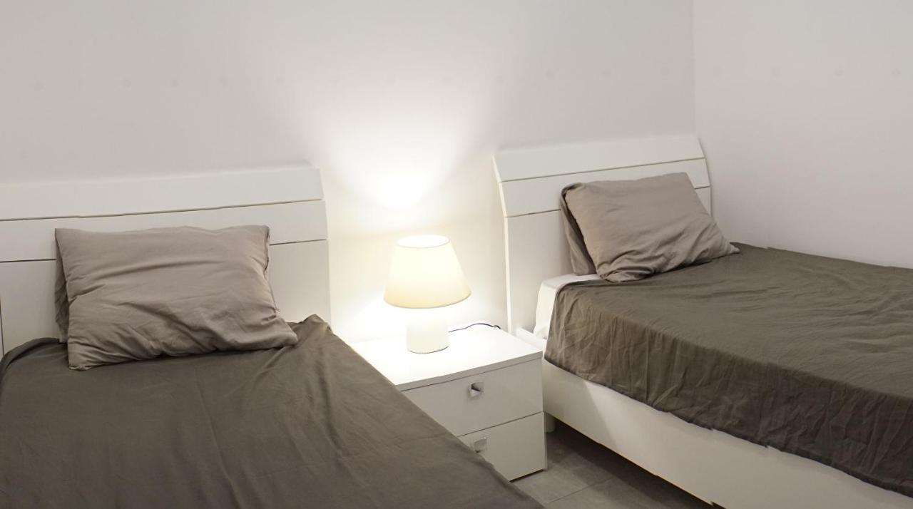 Wonderful Apartments With Shared Jacuzzi And Panorama Rooftop Gzira المظهر الخارجي الصورة