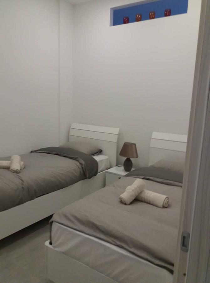 Wonderful Apartments With Shared Jacuzzi And Panorama Rooftop Gzira المظهر الخارجي الصورة