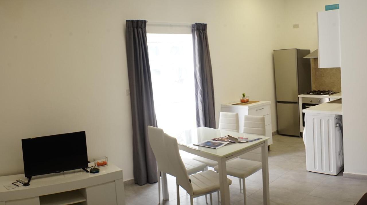 Wonderful Apartments With Shared Jacuzzi And Panorama Rooftop Gzira المظهر الخارجي الصورة