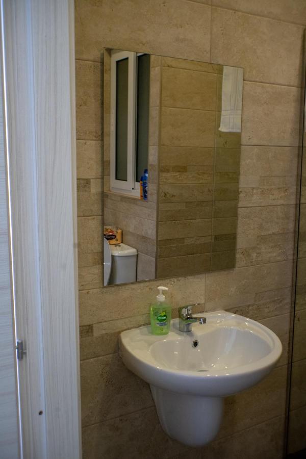 Wonderful Apartments With Shared Jacuzzi And Panorama Rooftop Gzira المظهر الخارجي الصورة