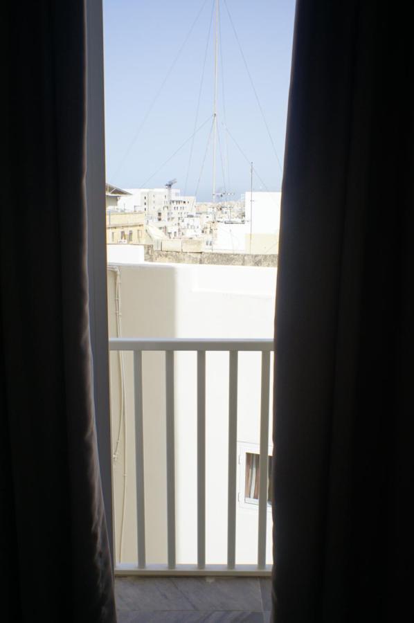 Wonderful Apartments With Shared Jacuzzi And Panorama Rooftop Gzira المظهر الخارجي الصورة