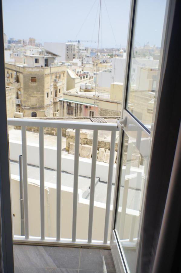 Wonderful Apartments With Shared Jacuzzi And Panorama Rooftop Gzira المظهر الخارجي الصورة