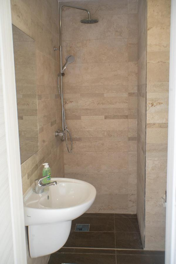 Wonderful Apartments With Shared Jacuzzi And Panorama Rooftop Gzira المظهر الخارجي الصورة