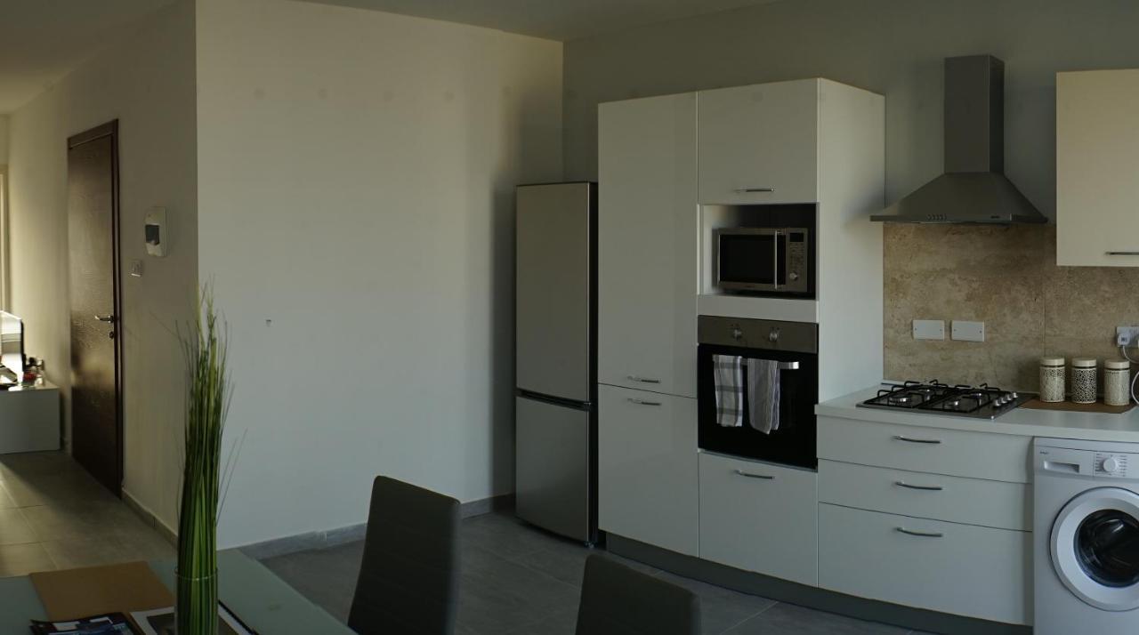 Wonderful Apartments With Shared Jacuzzi And Panorama Rooftop Gzira المظهر الخارجي الصورة