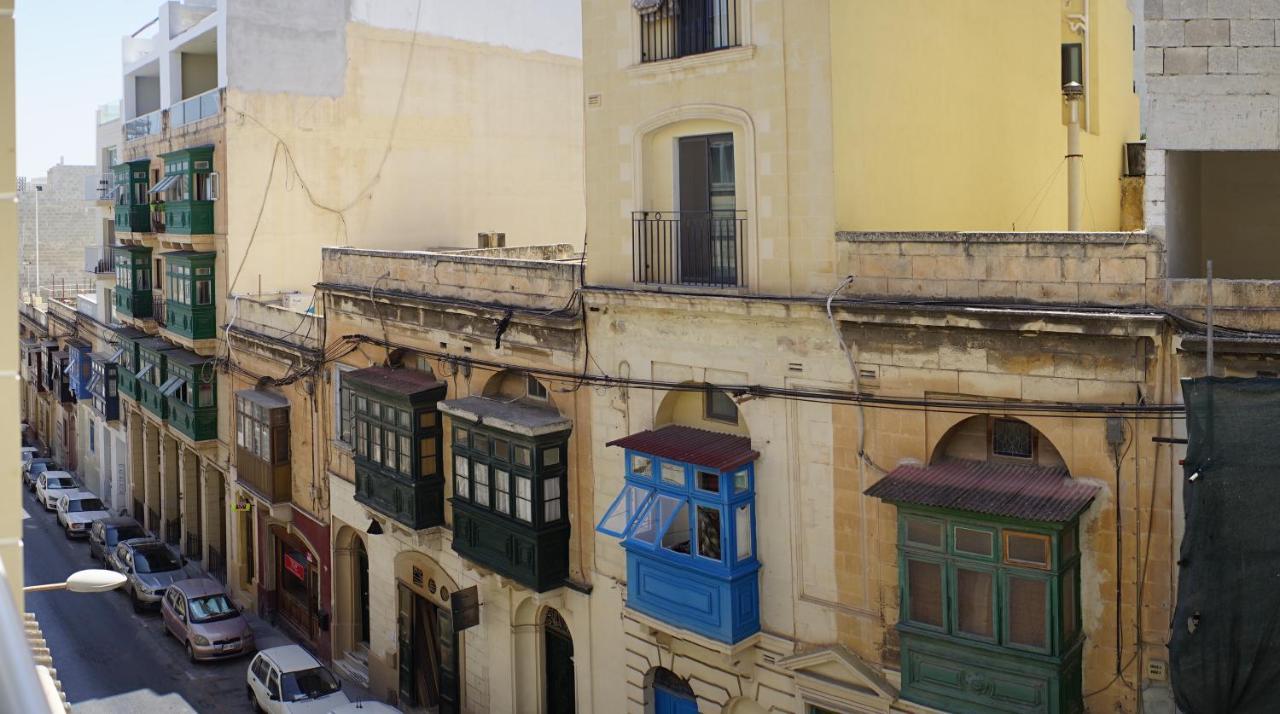 Wonderful Apartments With Shared Jacuzzi And Panorama Rooftop Gzira المظهر الخارجي الصورة